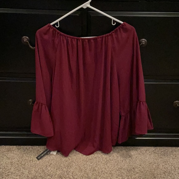 My Michelle blouse - Picture 2 of 4